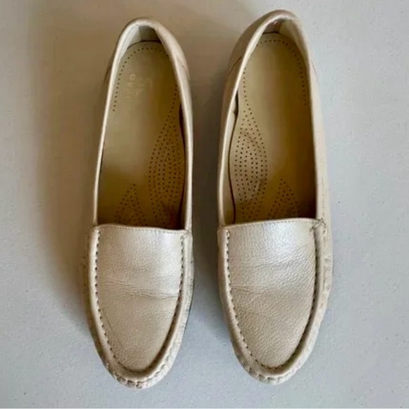 SAS Tripad Comfort Loafers Slip On Flats Womens Size 9 Narrow - Picture 5 of 11